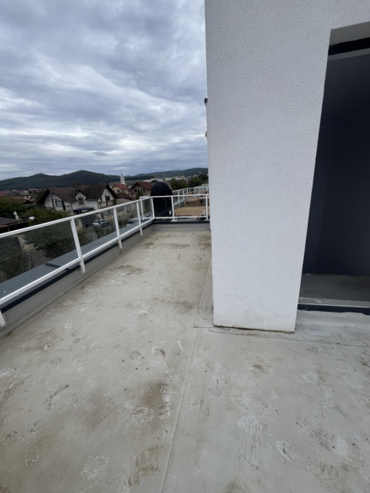 Spațiu Comercial de 78 mp + 118 mp grădină zona Tudor Vladimirescu 