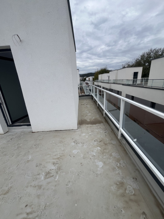 Spațiu Comercial de 78 mp + 118 mp grădină zona Tudor Vladimirescu 