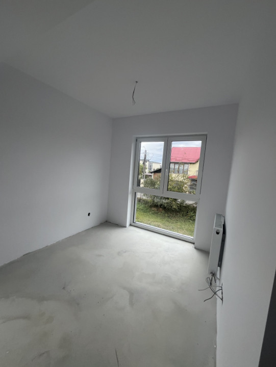 Spațiu Comercial de 78 mp + 118 mp grădină zona Tudor Vladimirescu 