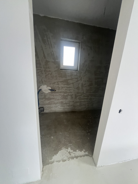 Spațiu Comercial de 78 mp + 118 mp grădină zona Tudor Vladimirescu 