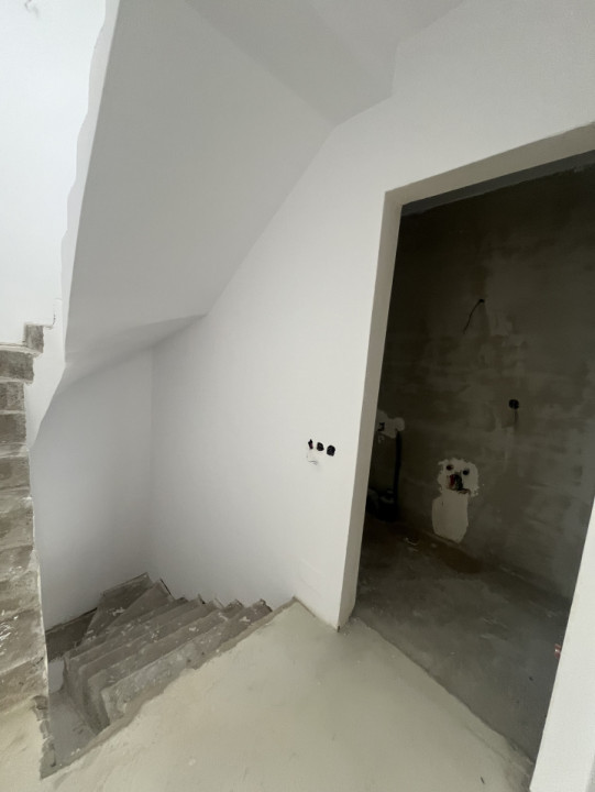 Spațiu Comercial de 78 mp + 118 mp grădină zona Tudor Vladimirescu 