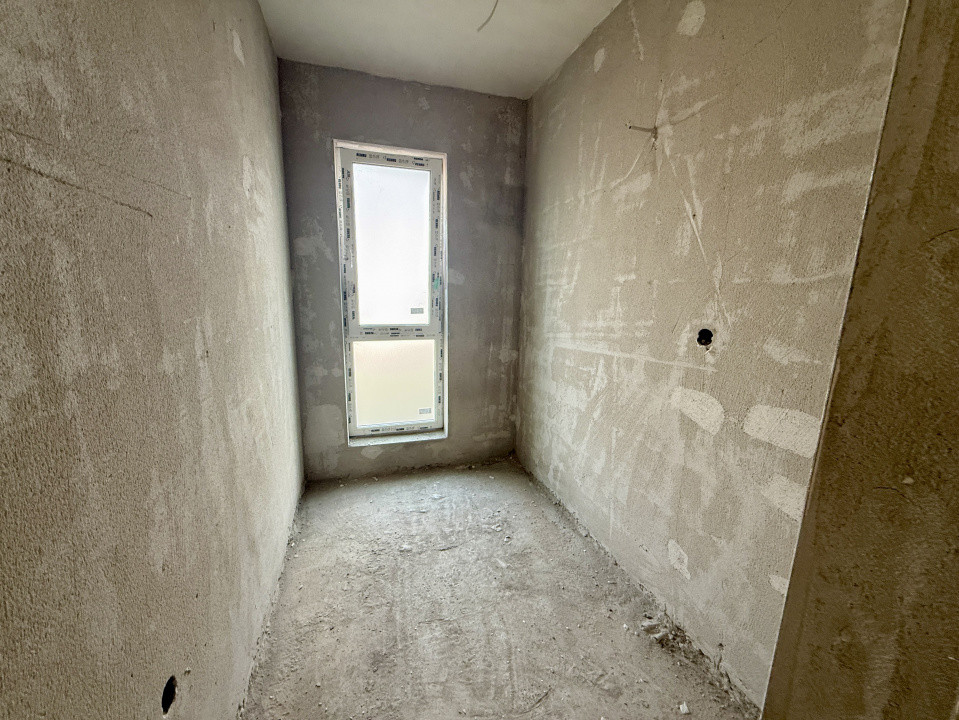 Casa tip duplex 4 camere, semifinisat, view superb,  zona Vivo