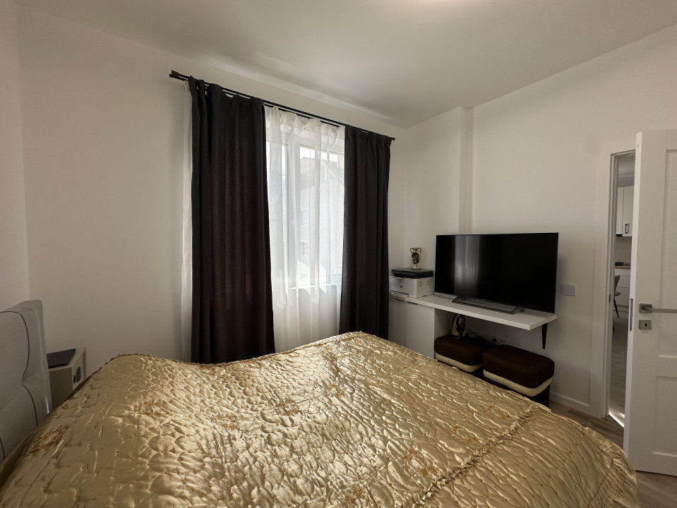 Apartament de lux l Bloc nou l Zona Cetatii - Floresti 