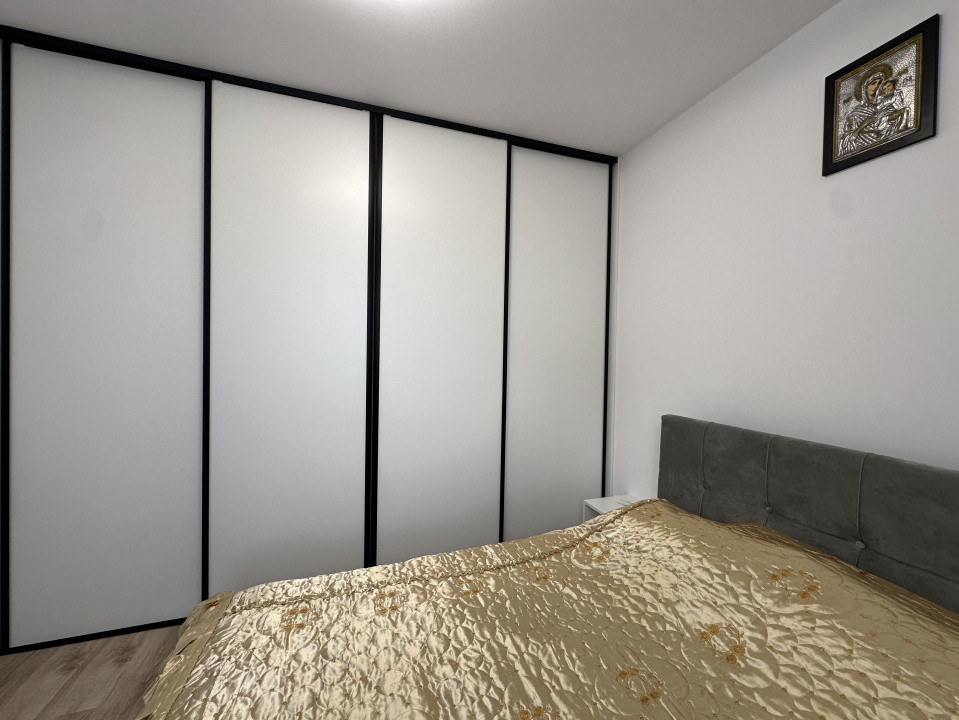 Apartament de lux l Bloc nou l Zona Cetatii - Floresti 