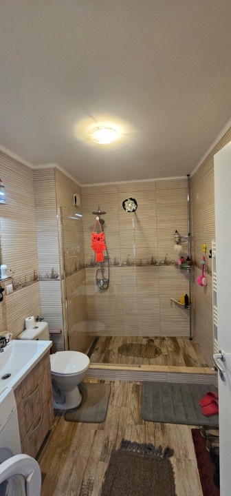 Apartament spatios 66mp, bloc nou New City, zona Eroilor 