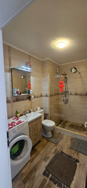 Apartament spatios 66mp, bloc nou New City, zona Eroilor 