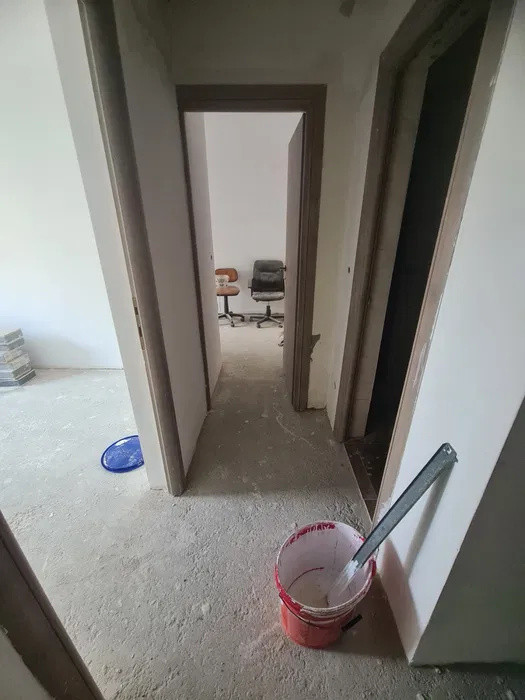 Apartament spatios cu 2 camere l 74 mp utili plus terasa de 16 mp l Tineretului