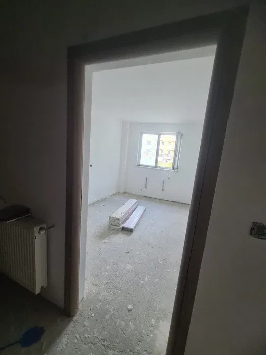 Apartament spatios cu 2 camere l 74 mp utili plus terasa de 16 mp l Tineretului