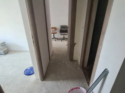 Apartament spatios cu 2 camere l 74 mp utili plus terasa de 16 mp l Tineretului