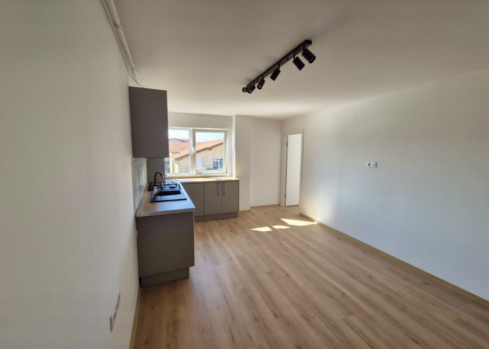 Apartament 2 dormitoare, FINISAT NOU, zona Tineretului