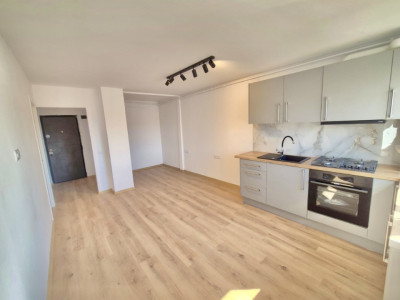Apartament 2 dormitoare, FINISAT NOU, zona Tineretului