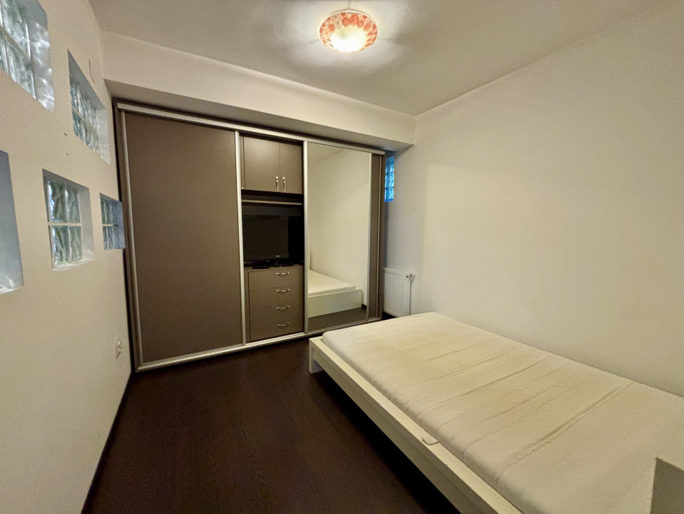 Apartament 2 dormitoare de inchiriat, zona Stejarului/Eroilor