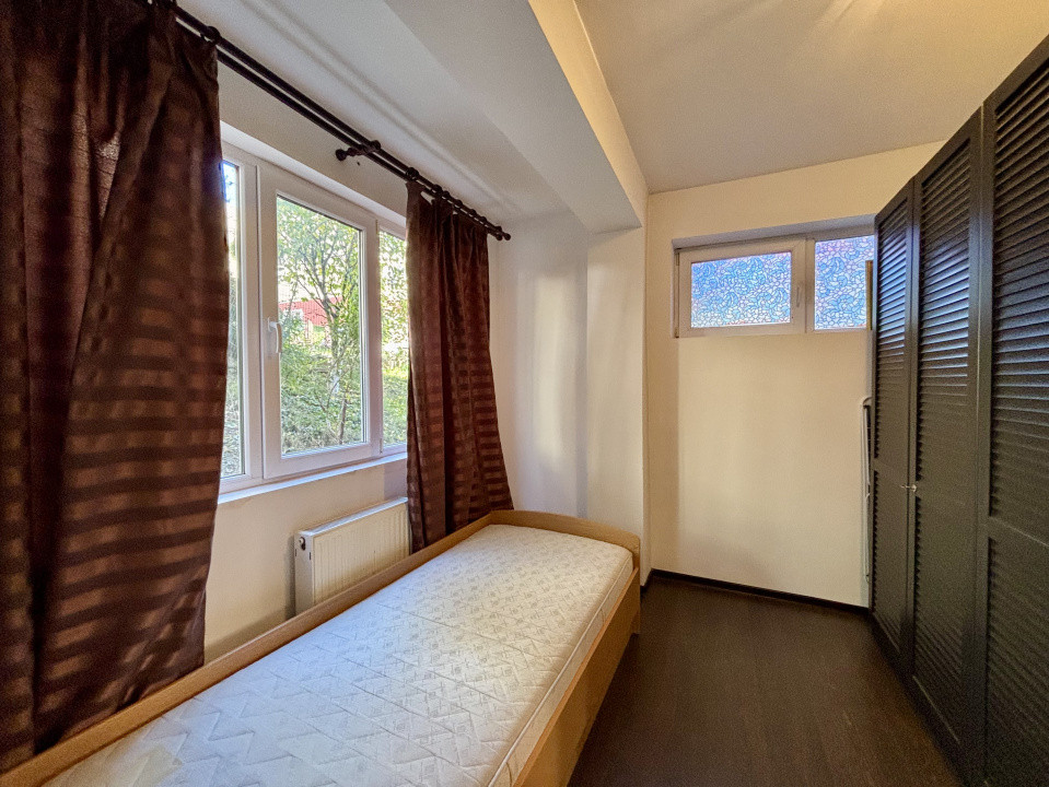 Apartament 2 dormitoare de inchiriat, zona Stejarului/Eroilor