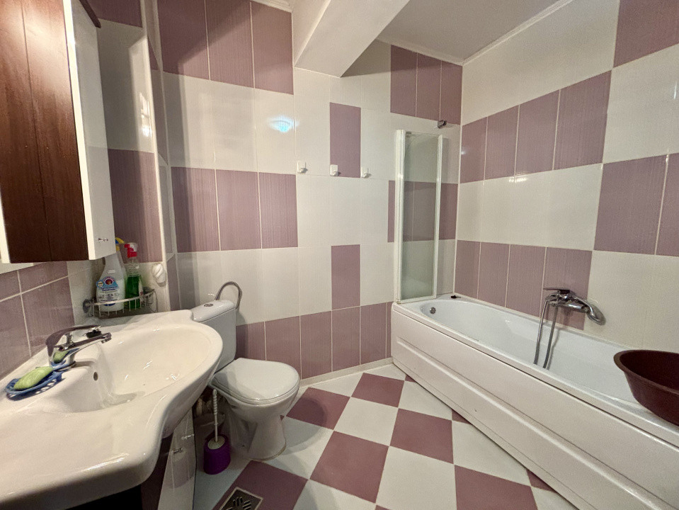Apartament 2 dormitoare de inchiriat, zona Stejarului/Eroilor