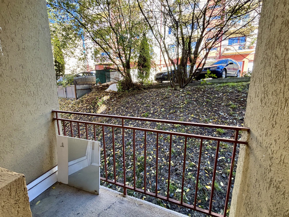 Apartament 2 dormitoare de inchiriat, zona Stejarului/Eroilor
