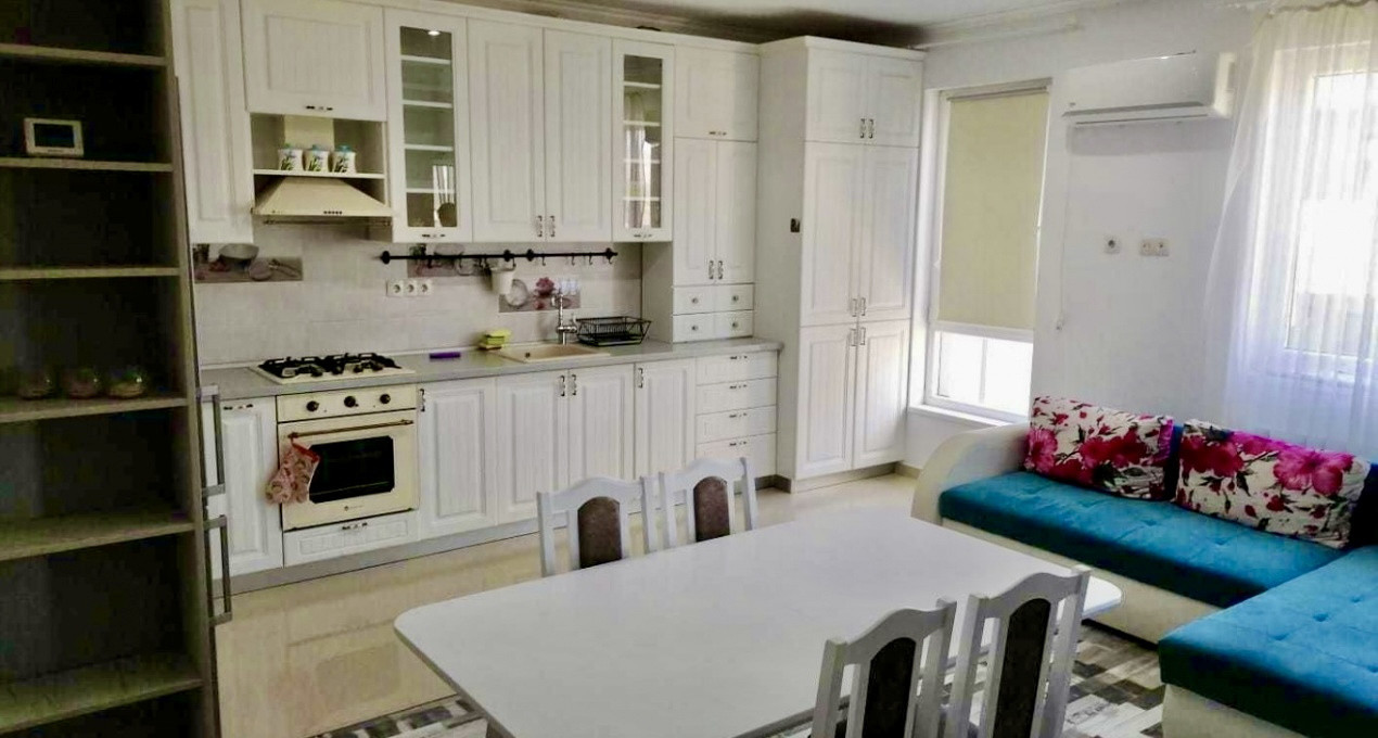 Apartament spațios 74 mp, 3 camere, 2 băi, zona Subcetate 