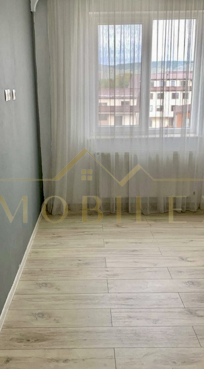 Apartament spațios 74 mp, 3 camere, 2 băi, zona Subcetate 