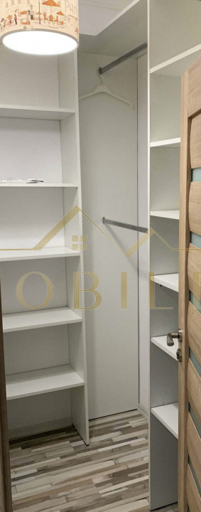 Apartament spațios 74 mp, 3 camere, 2 băi, zona Subcetate 