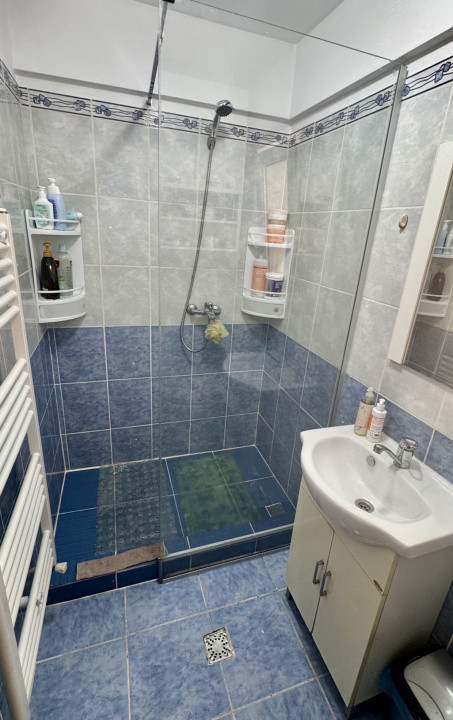 Apartament 1 cameră, mobilat, zona Muzeul Apei