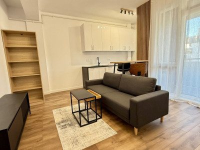 Apartament 2 camere, mobilat LUX, bloc nou, zona Vivo