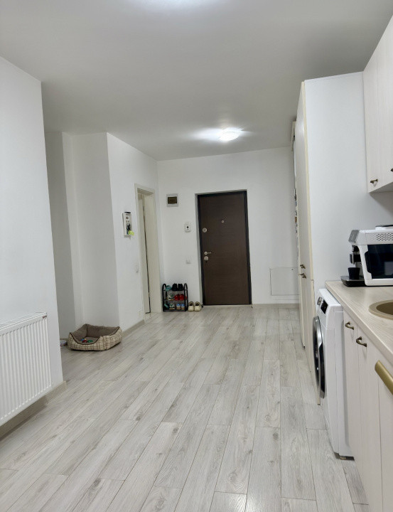 Apartament spațios 2 camere decomandate, zona Vivo