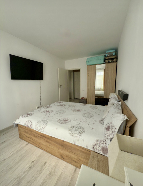 Apartament spațios 2 camere decomandate, zona Vivo