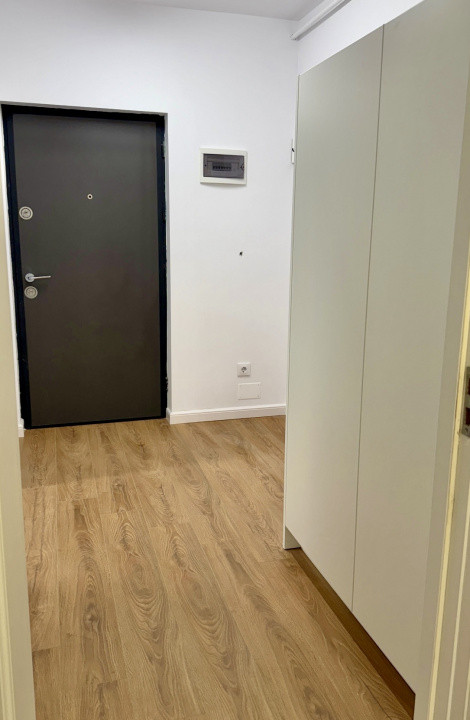 Apartament LuX, de închiriat, bloc nou, zona  Urusagului