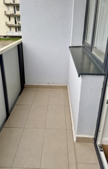 Apartament LuX, de închiriat, bloc nou, zona  Urusagului