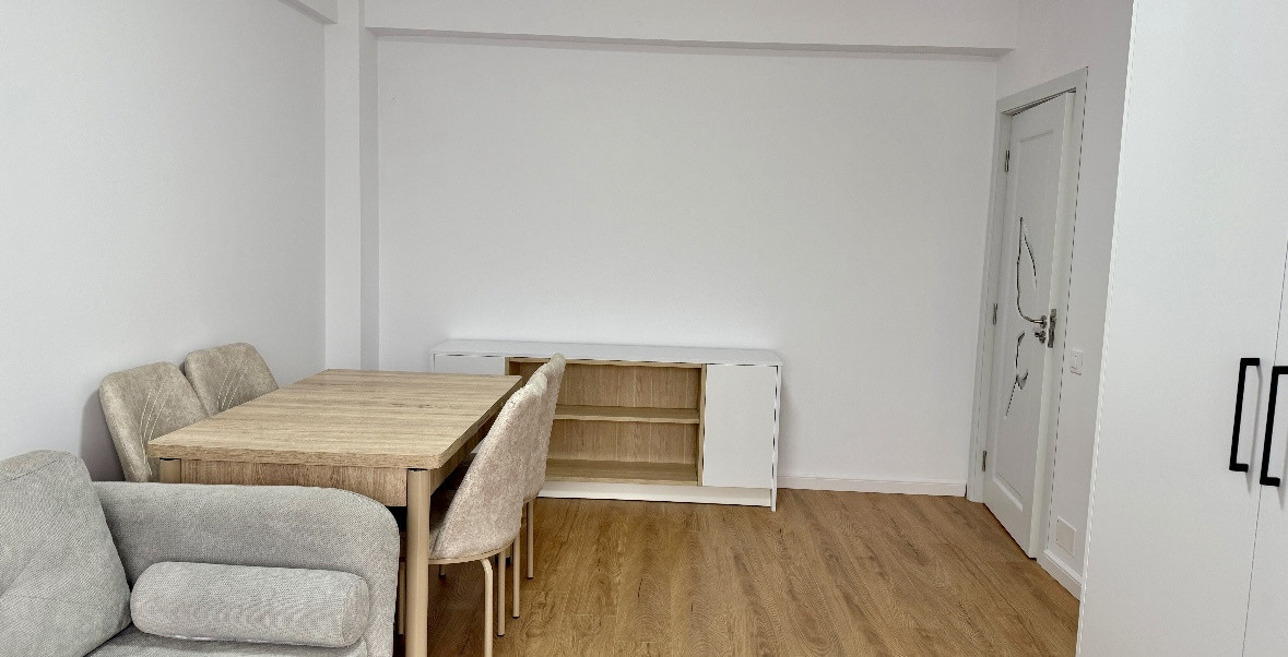 Apartament LuX, de închiriat, bloc nou, zona  Urusagului