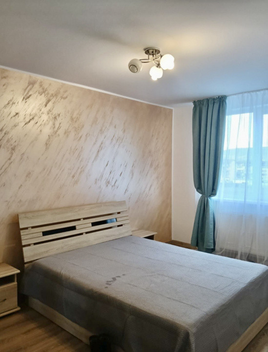 Apartament modern 2 camere, zona Teilor 