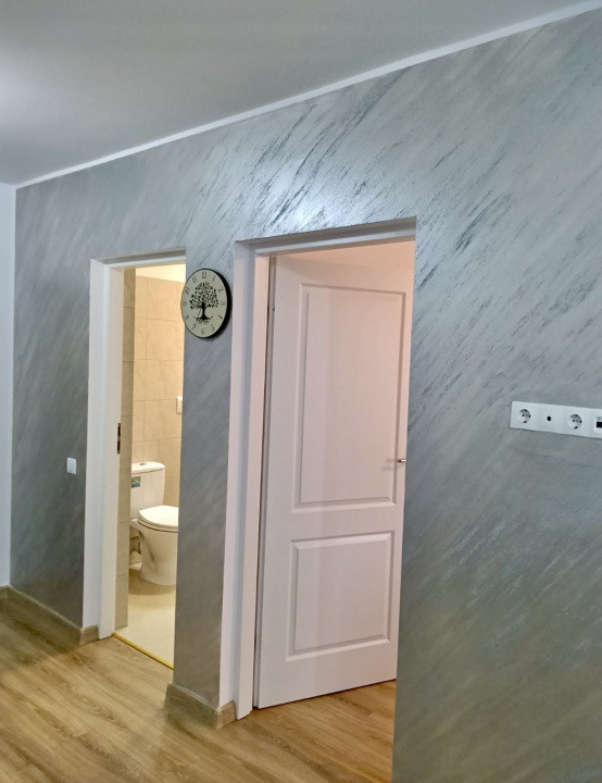 Apartament modern 2 camere, zona Teilor 