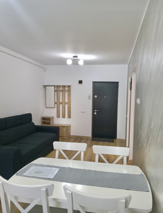 Apartament modern 2 camere, zona Teilor 