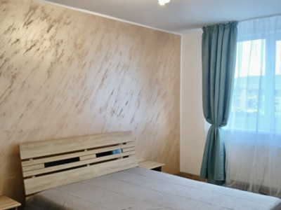 Apartament modern 2 camere, zona Teilor 