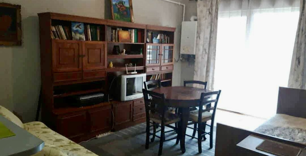 Apartament spațios 2 camere, terasă, zona Porii