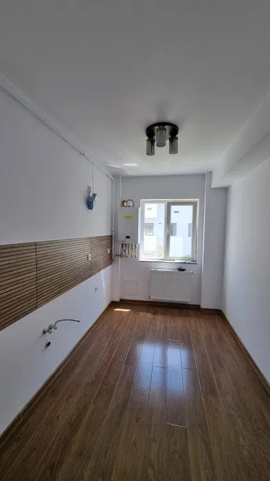 Apartament spatios 2 camere decomandate, FINISAT NOU, bloc nou, zona Urusagului