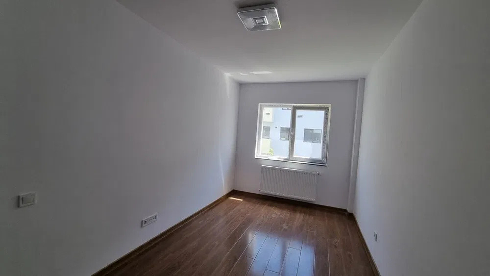 Apartament spatios 2 camere decomandate, FINISAT NOU, bloc nou, zona Urusagului