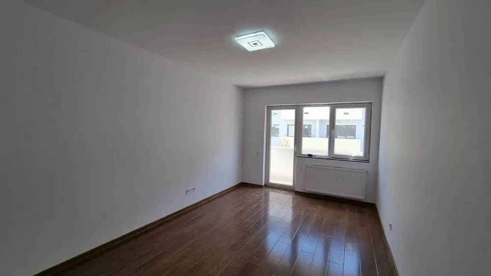 Apartament spatios 2 camere decomandate, FINISAT NOU, bloc nou, zona Urusagului