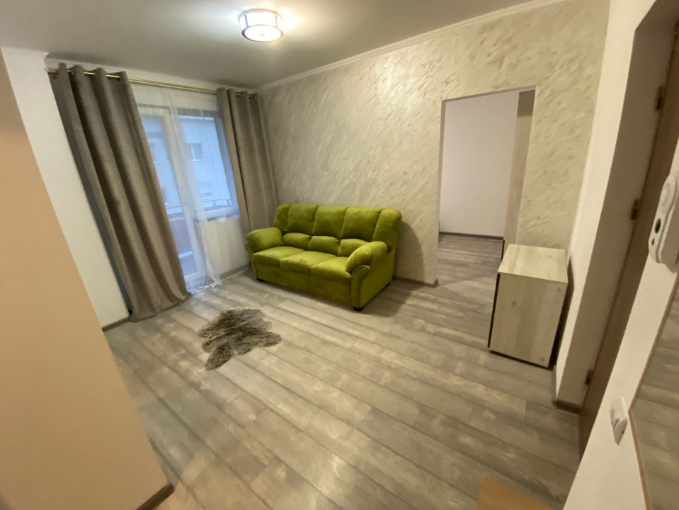Apartament cu 2 camere l bloc nou l Sesul de Sus