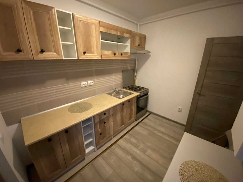 Apartament cu 2 camere l bloc nou l Sesul de Sus