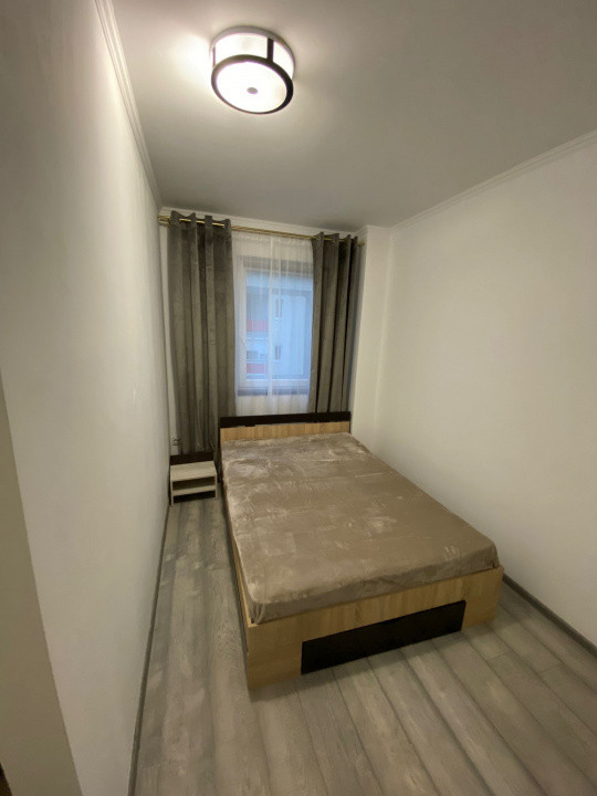 Apartament cu 2 camere l bloc nou l Sesul de Sus