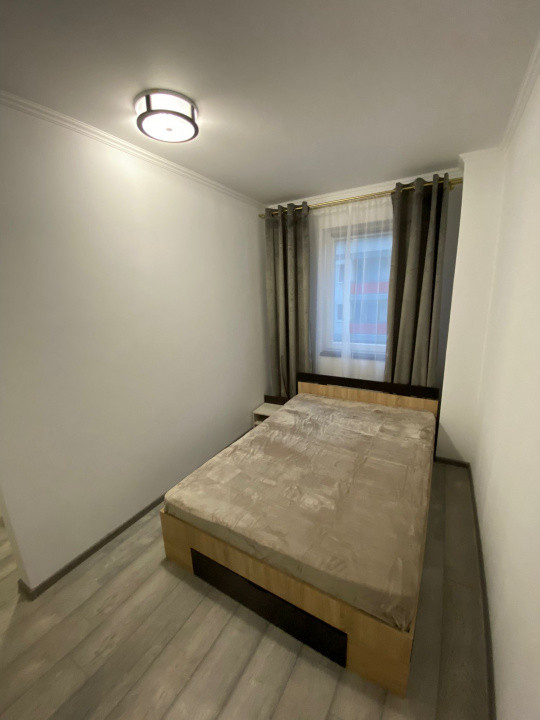 Apartament cu 2 camere l bloc nou l Sesul de Sus