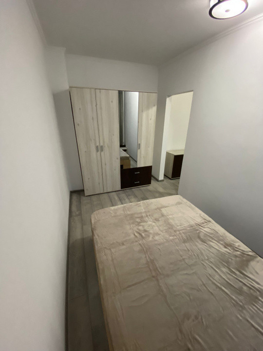 Apartament cu 2 camere l bloc nou l Sesul de Sus