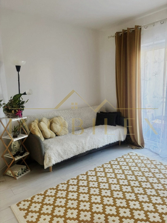 Apartament modern 2 camere, zona Florilor 