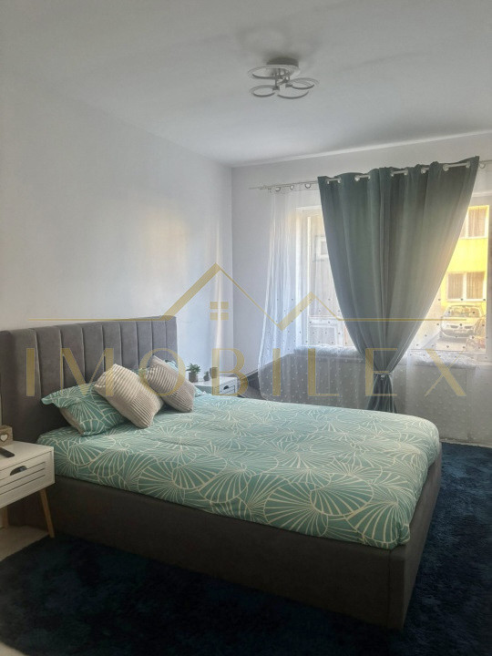 Apartament modern 2 camere, zona Florilor 