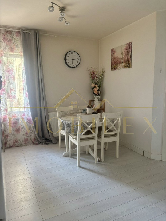 Apartament modern 2 camere, zona Florilor 