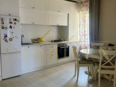 Apartament modern 2 camere, zona Florilor 