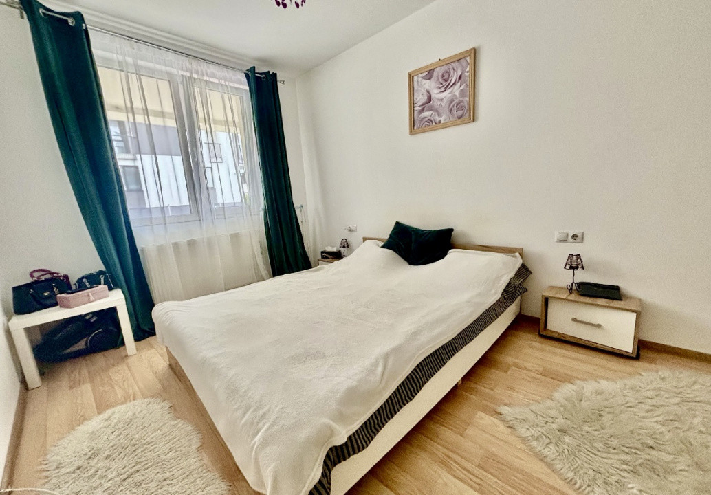 Apartament modern 2 camere, zona Eroilor/Catanelor, Floresti