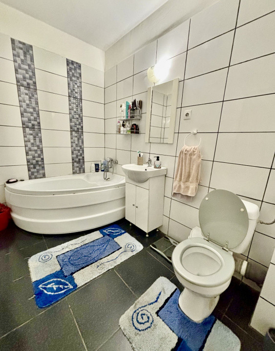 Apartament modern 2 camere, zona Eroilor/Catanelor, Floresti