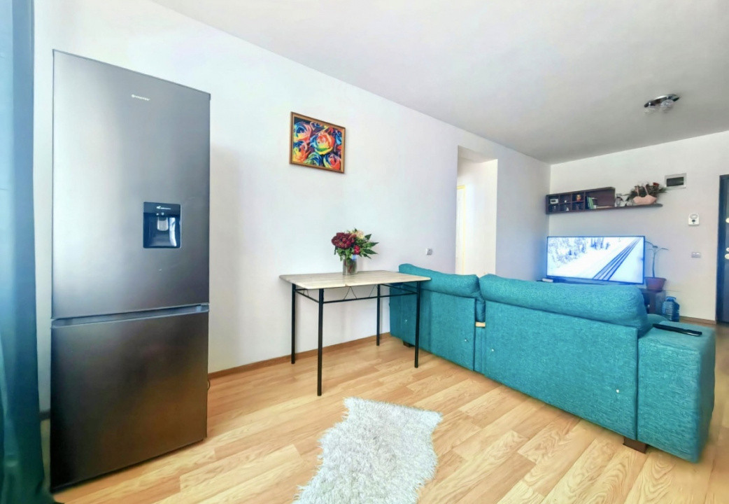 Apartament modern 2 camere, zona Eroilor/Catanelor, Floresti