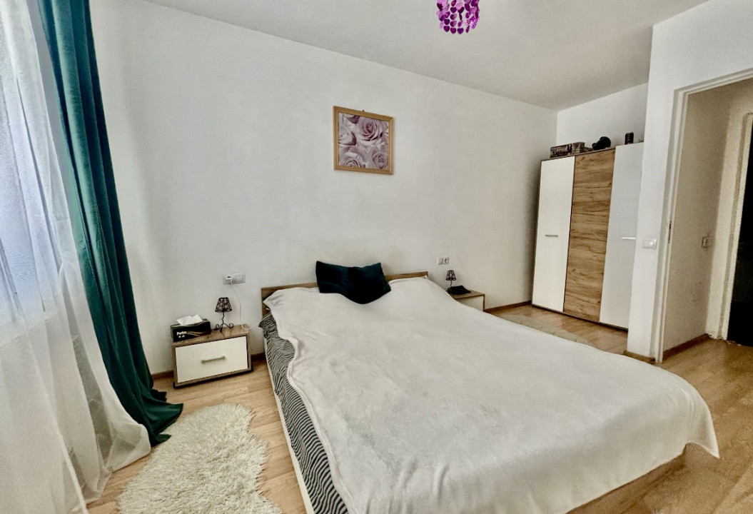 Apartament modern 2 camere, zona Eroilor/Catanelor, Floresti